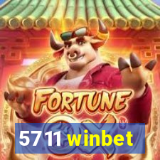 5711 winbet